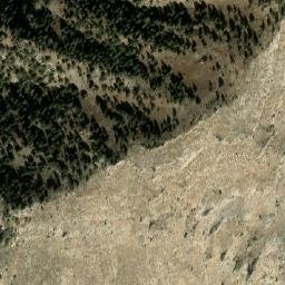 Satellite imagery of Mishray Ghar, AF