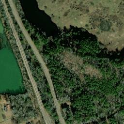Satellite imagery of Townley Mine, US