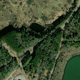 Satellite imagery of Townley Mine, US