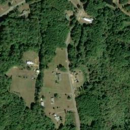 Satellite imagery of Eastside Mine, US