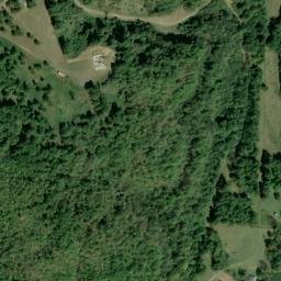 Satellite imagery of Eastside Mine, US
