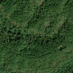 Satellite imagery of Winfred Owens Mine, US