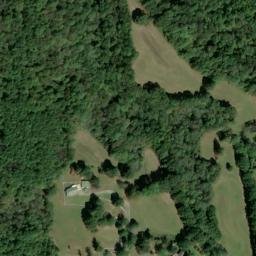 Satellite imagery of Arthur Owens Mine, US