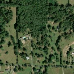 Satellite imagery of Knob Mine, US