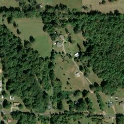 Satellite imagery of Knob Mine, US