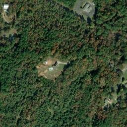 Satellite imagery of Masel Mine, US