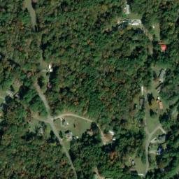 Satellite imagery of Masel Mine, US