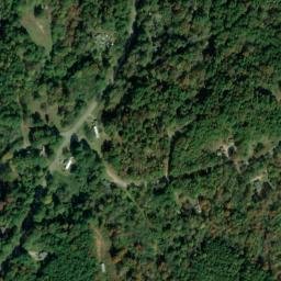 Satellite imagery of Masel Mine, US