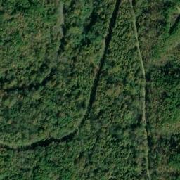 Satellite imagery of Elvesta Drift Mine, US