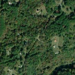 Satellite imagery of Elvesta Drift Mine, US