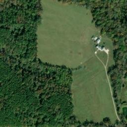 Satellite imagery of Black Creek Number 1 Mine, US