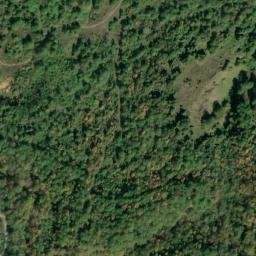 Satellite imagery of South Carbon Mine, US