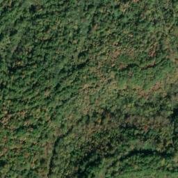 Satellite imagery of South Carbon Mine, US