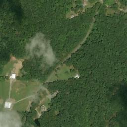 Satellite imagery of Buck Ridge, US