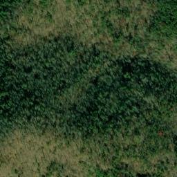 Satellite imagery of Dugger Mountain, US