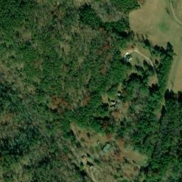 Satellite imagery of Dugger Mountain, US