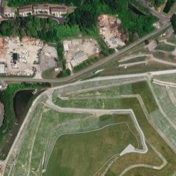 Satellite imagery of A 247 — NGS DG0359 — Cobb County, US, US