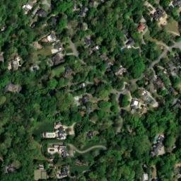 Satellite imagery of N 388 — NGS DG2501 — Atlanta, US, US