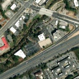 Satellite imagery of 1044 — NGS AI6856 — Brookhaven, US, US