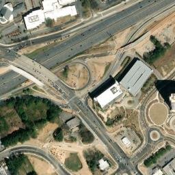 Satellite imagery of 1044 — NGS AI6856 — Brookhaven, US, US