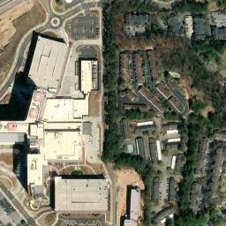 Satellite imagery of 1044 — NGS AI6856 — Brookhaven, US, US