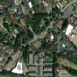 Satellite imagery of BV 044 202 — NGS DG2739 — Brookhaven, US, US