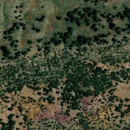 Satellite imagery of Jbel Nerkibat, MA