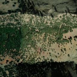 Satellite imagery of Jbel Nerkibat, MA