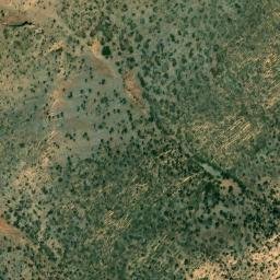 Satellite imagery of Akerbich n’ Tzalamt, MA