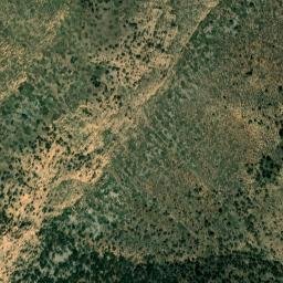 Satellite imagery of Akerbich n’ Tzalamt, MA