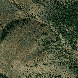 Satellite imagery of Akerbich n’ Tzalamt, MA