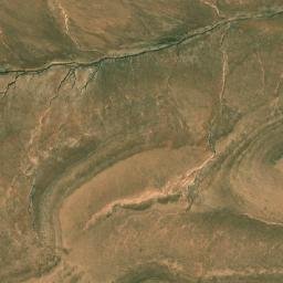 Satellite imagery of Chebket el Aïd, DZ