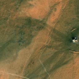 Satellite imagery of Er Rokene, DZ