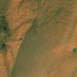 Satellite imagery of Er Rokene, DZ