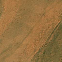 Satellite imagery of Er Rokene, DZ
