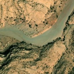 Satellite imagery of Kef ez Zeg, DZ