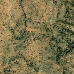 Satellite imagery of Kef ez Zeg, DZ