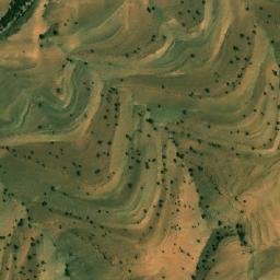 Satellite imagery of Djebel Ben Mekdour, DZ