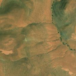 Satellite imagery of Djebel Ben Mekdour, DZ