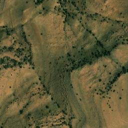 Satellite imagery of Djebel et Tara, DZ