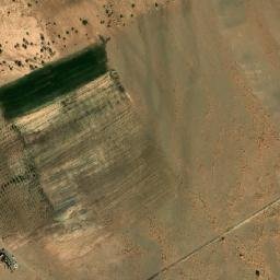Satellite imagery of Djebel el Mouesta, DZ