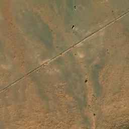 Satellite imagery of Djebel el Mouesta, DZ