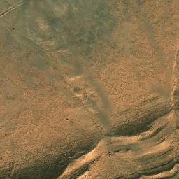 Satellite imagery of Djebel el Mouesta, DZ