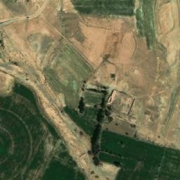 Satellite imagery of Delaat el Hetaïba, DZ