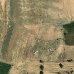 Satellite imagery of Delaat el Hetaïba, DZ