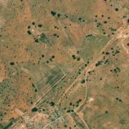 Satellite imagery of Teniet er Rmel, DZ