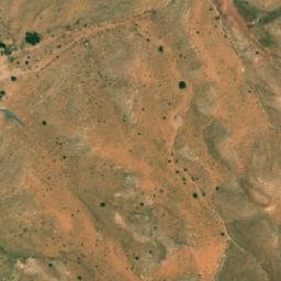 Satellite imagery of Teniet er Rmel, DZ