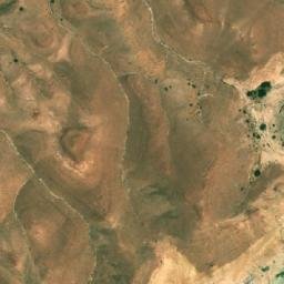 Satellite imagery of Teniet er Rmel, DZ