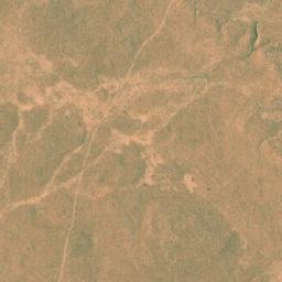 Satellite imagery of Fouar, DZ