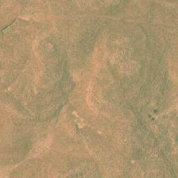 Satellite imagery of Fouar, DZ